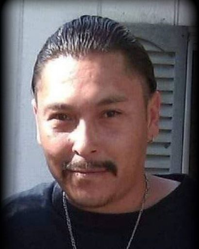 Roberto Antonio Martinez's obituary image