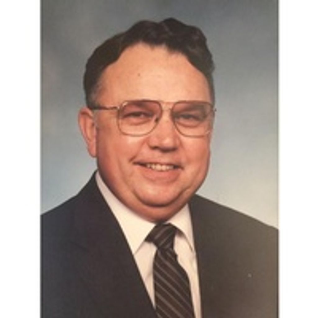 Richard Lee Linam