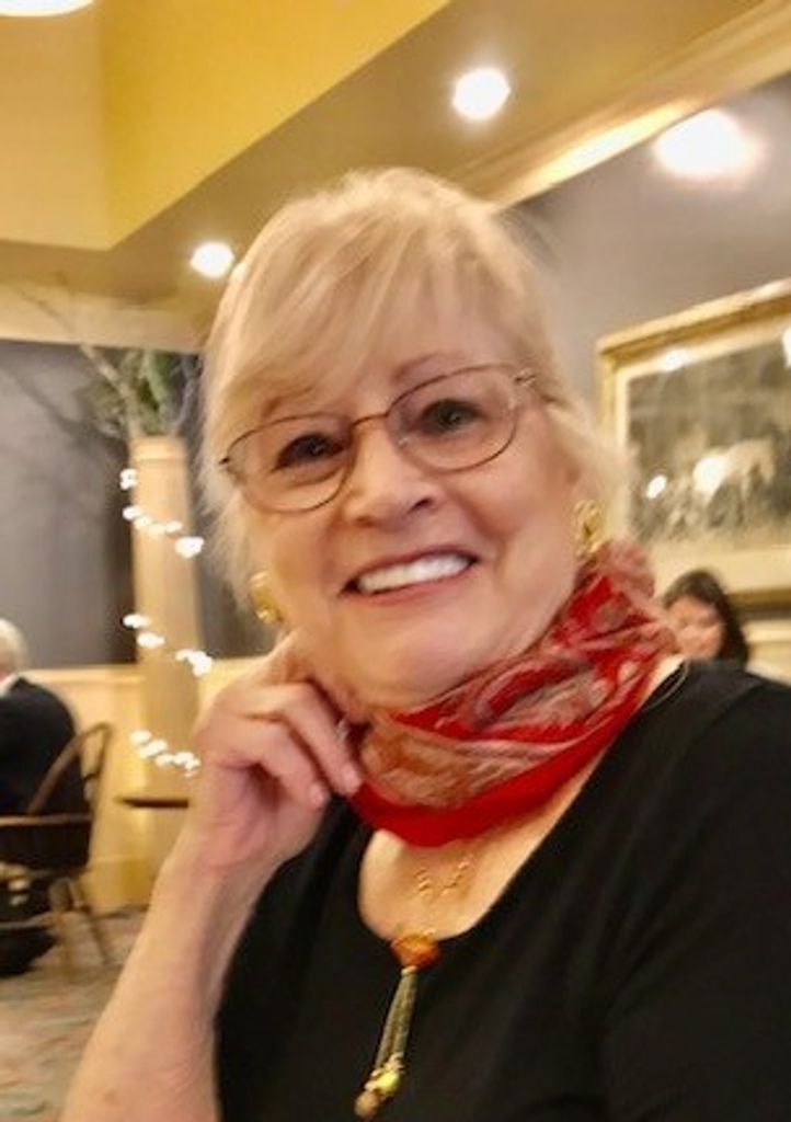 Shirley Jane (Thomas)  Burke Profile Photo