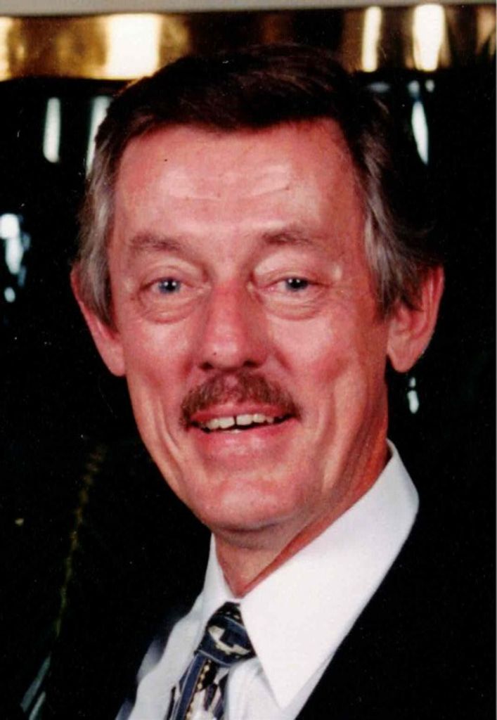 William Boutwell