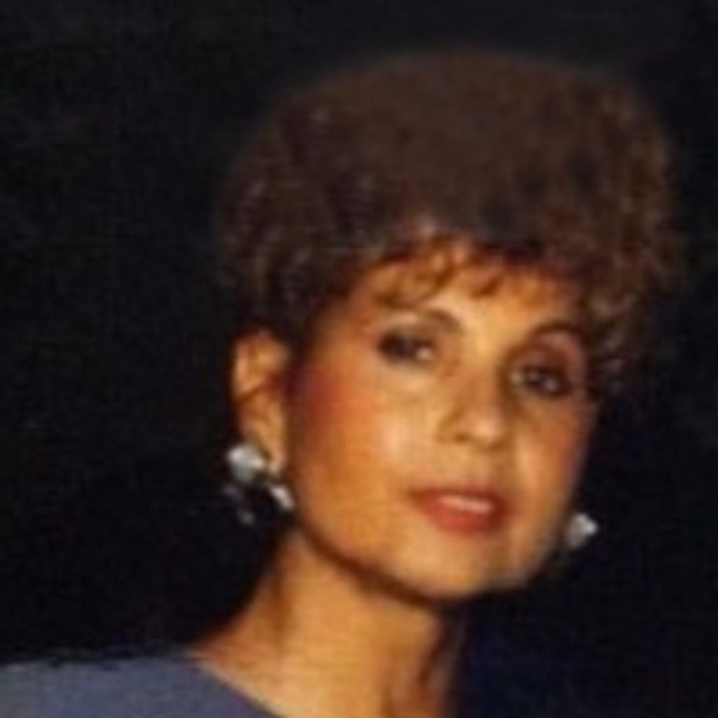 Thelma Zamora