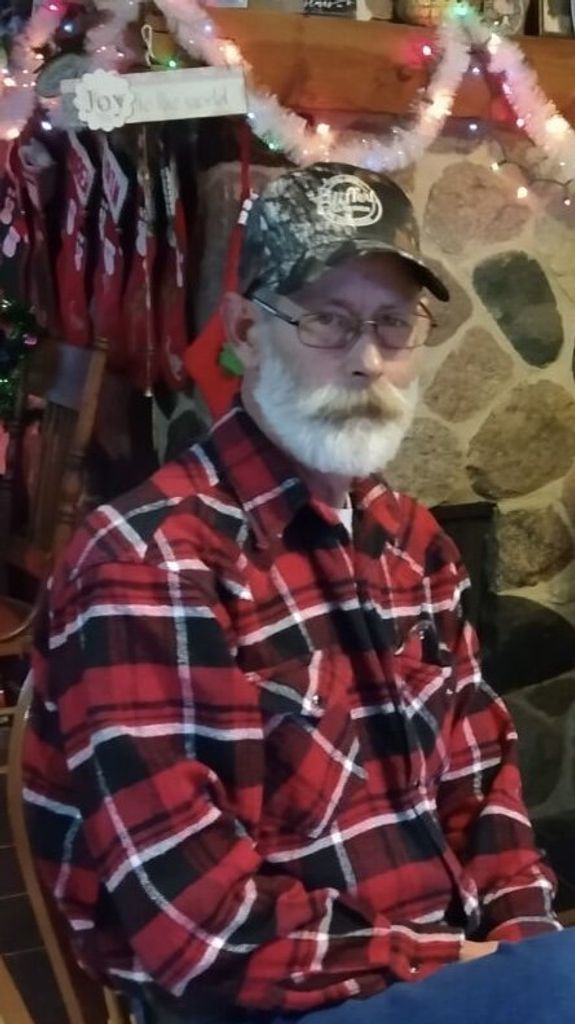 Leroy Stang