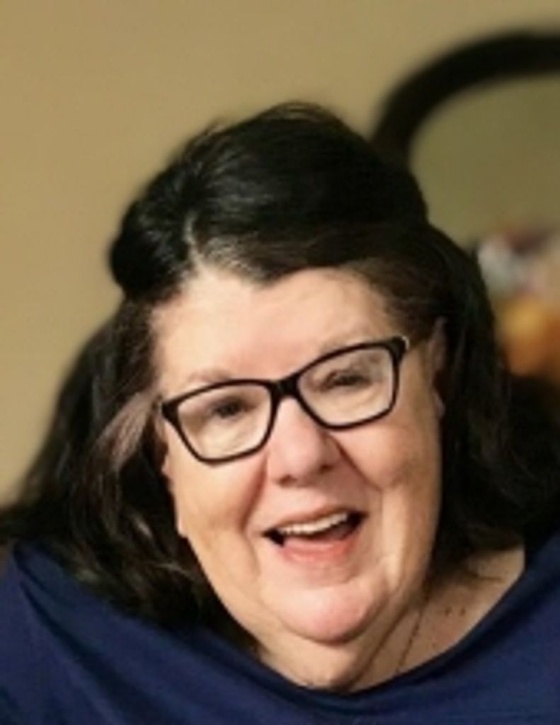 Nancy Bunker Profile Photo