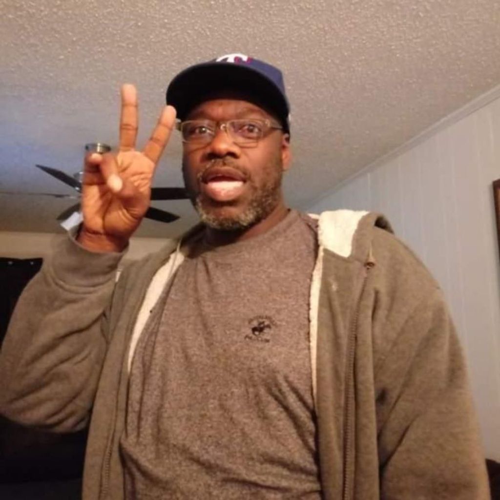 Dayon Paul Martin (58)