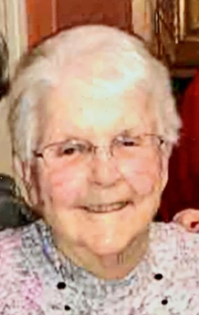 Vriginia 'Ginnie' Depaula Profile Photo