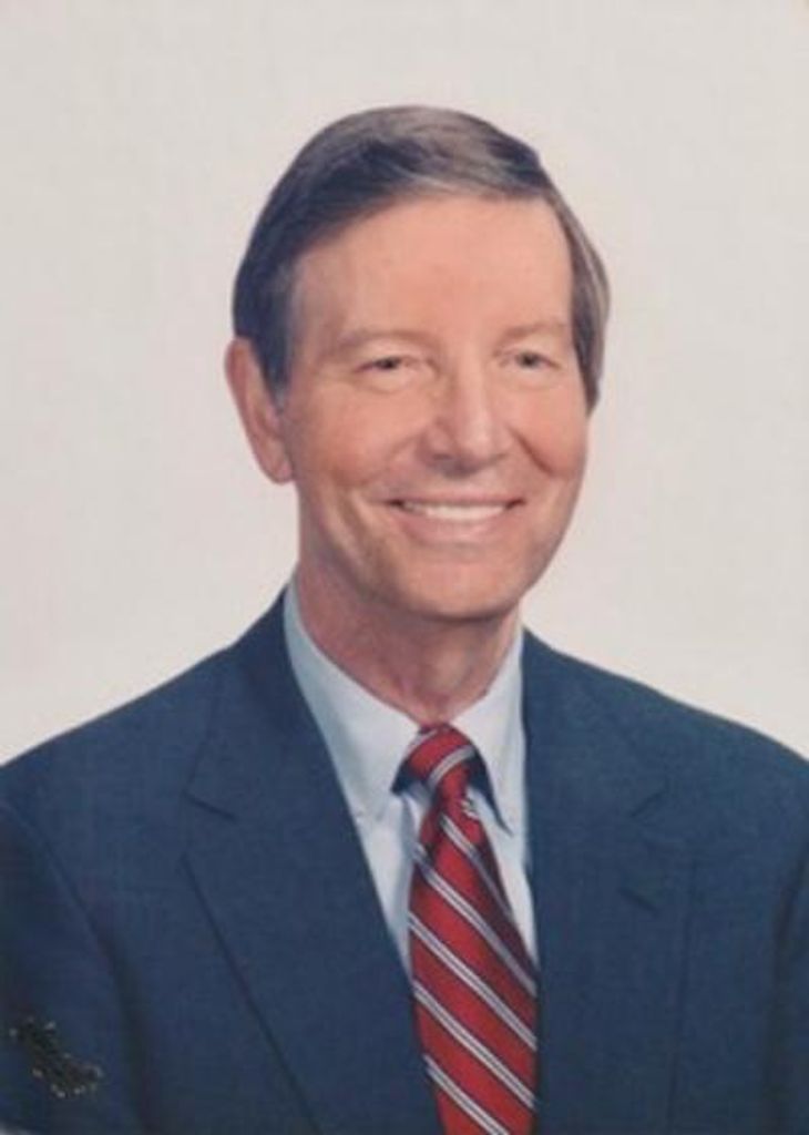 Dr. W. Kenneth Morgan, Sr. Profile Photo