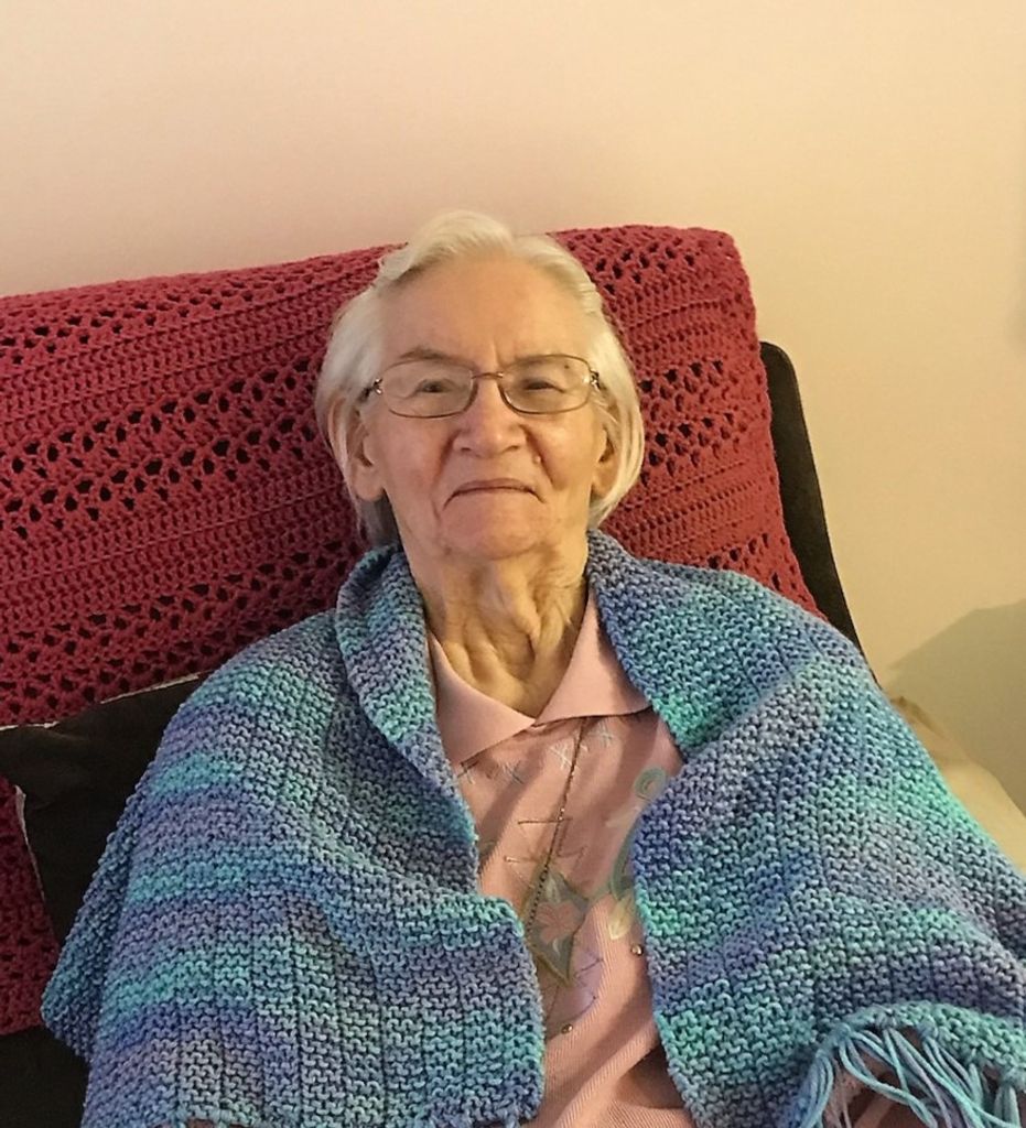 Delores M. Prybella