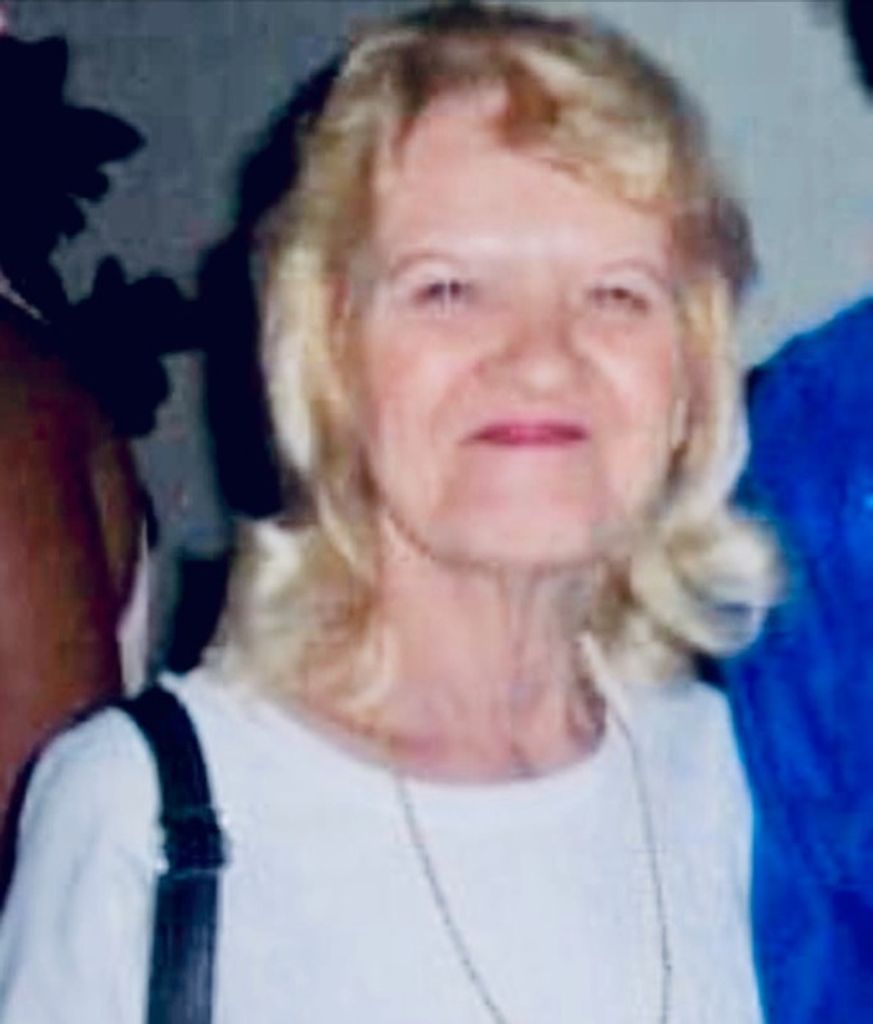 Mary Kay Motts Dillard Profile Photo