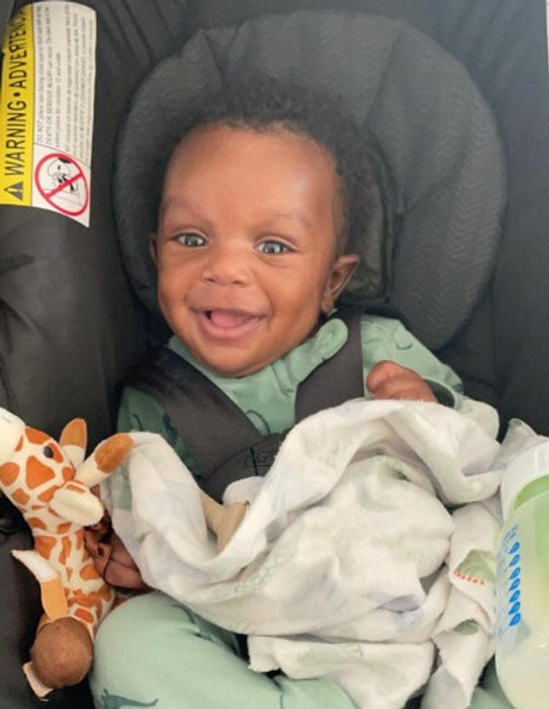 Jalowe Demico Taylor, Jr