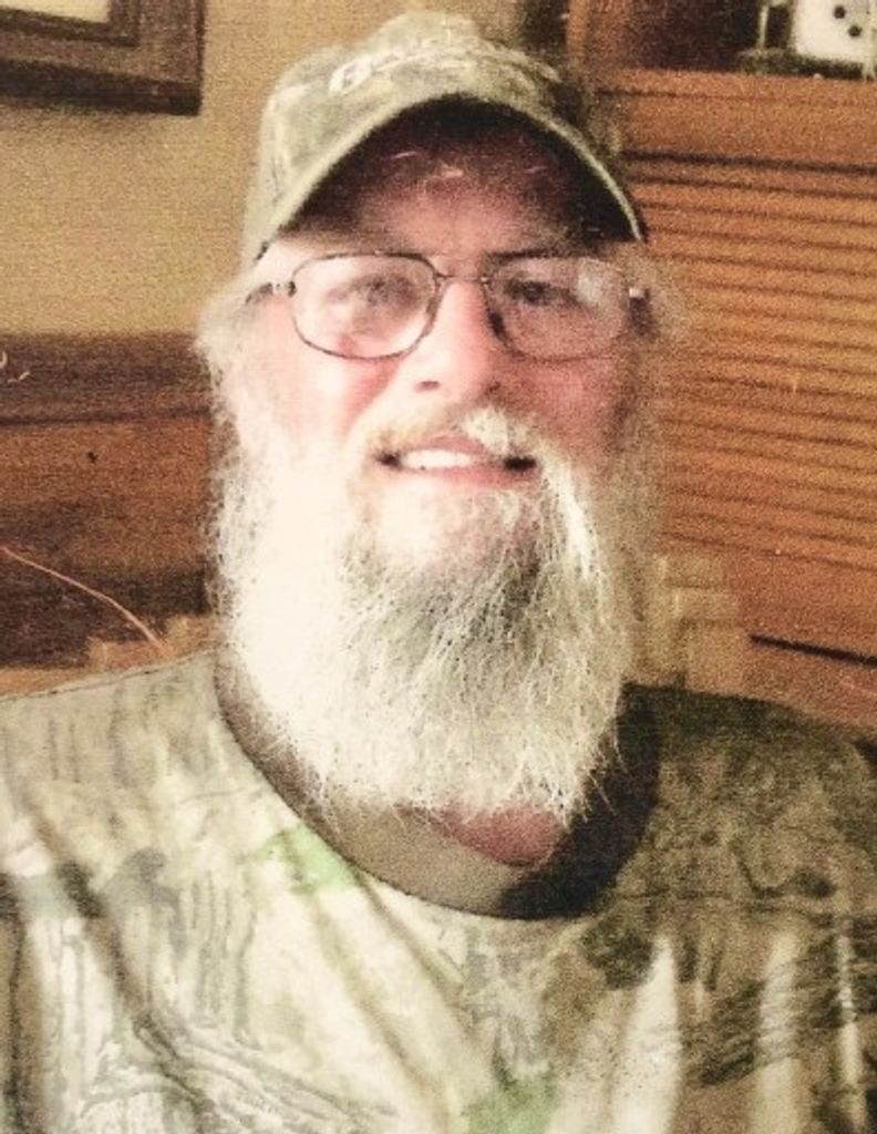 Kenneth Robinson