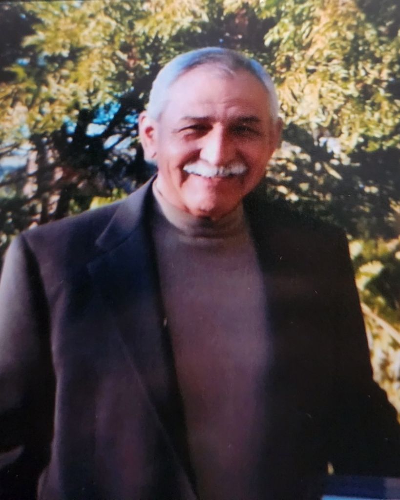 Alexander Maldonado Correa Profile Photo