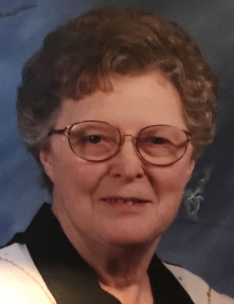 Dorothy Smith