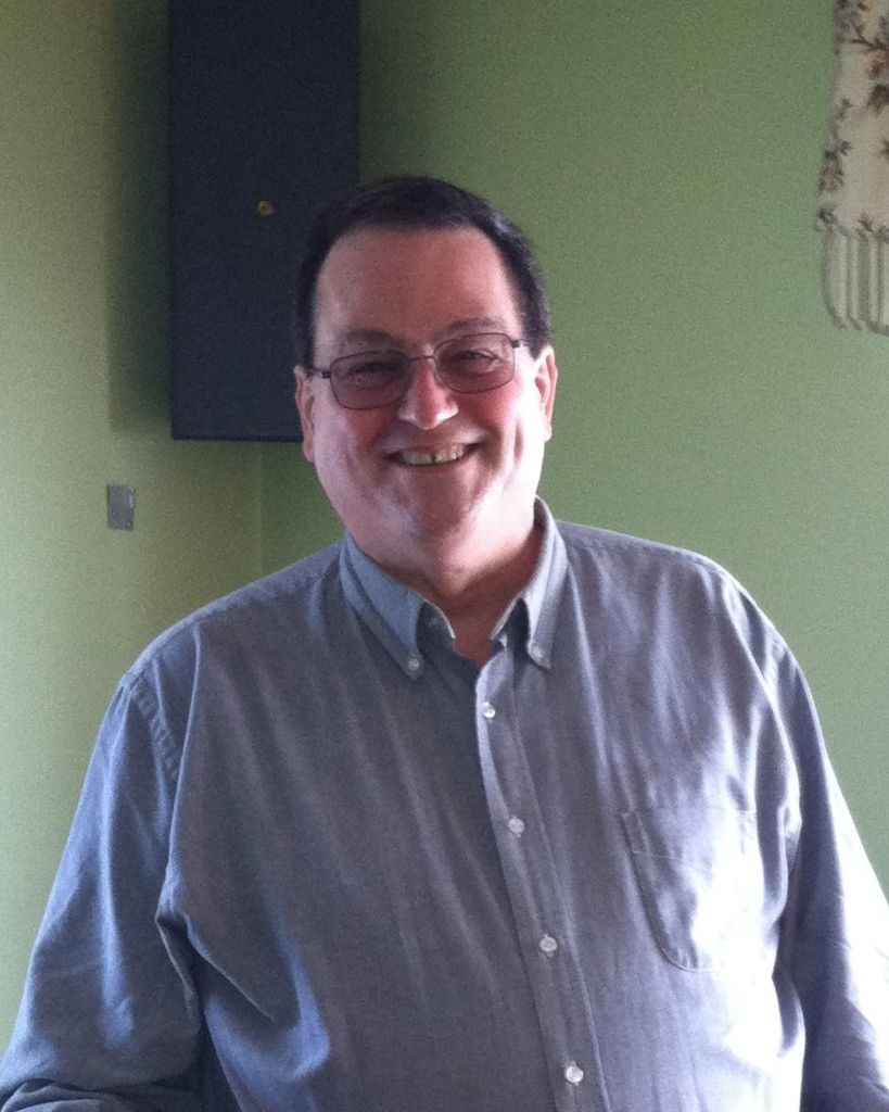 Mark J. Jacques