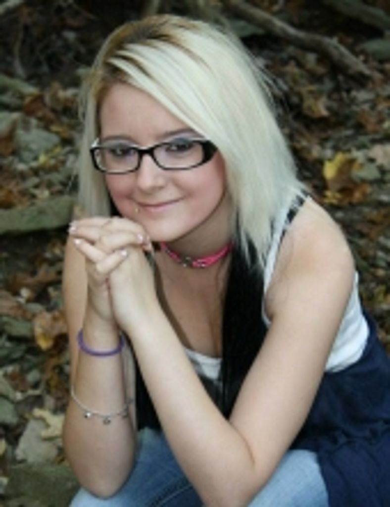 Allison  Jane Newkirk