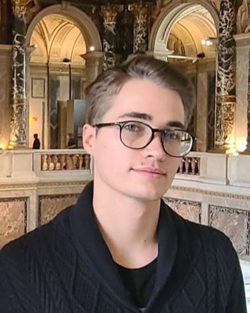 Devin Adam Tuff Profile Photo