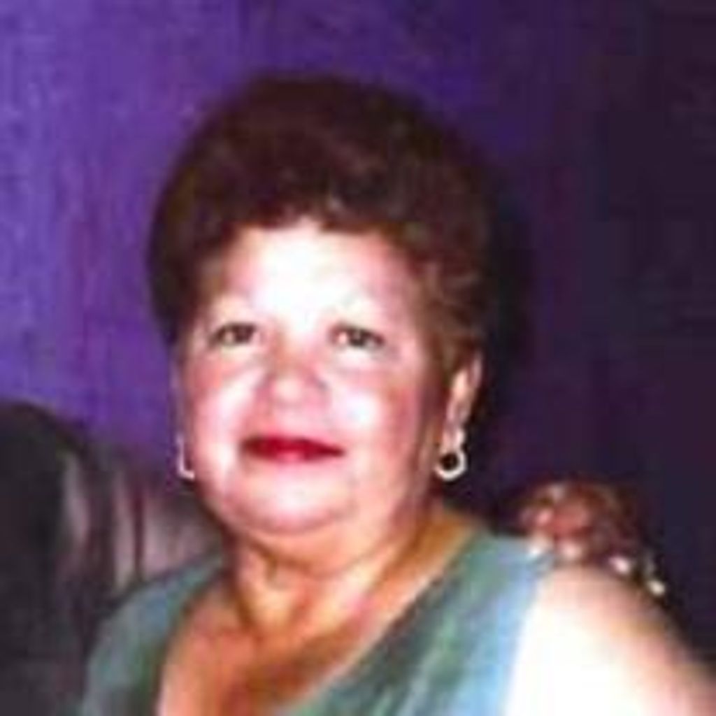 Maria C. Tovar