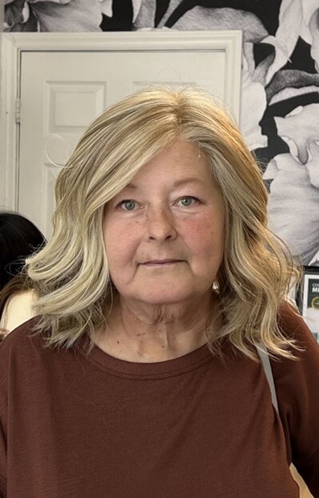 Betty Louise Shumaker Profile Photo