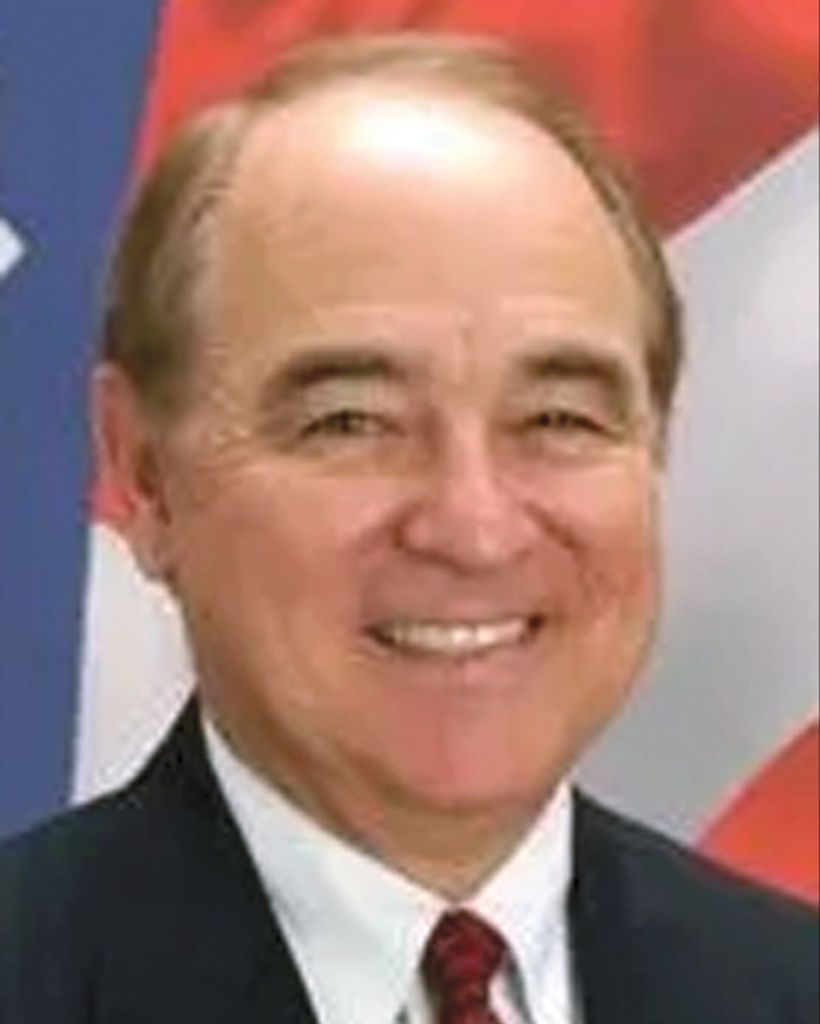 JAMES MICHAEL LAMB Profile Photo
