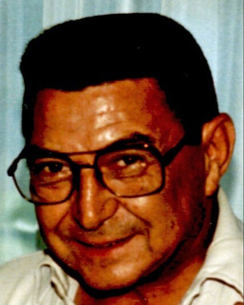 James E. Merrick