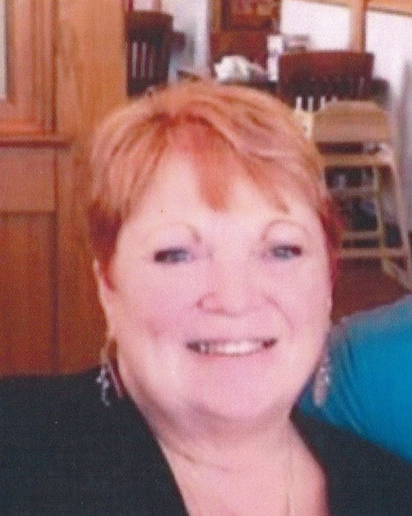 Kathy Lynn Motley