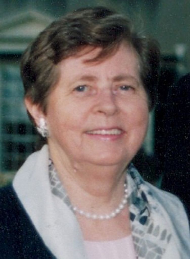 Marion C. (Olson)  Mullen Profile Photo