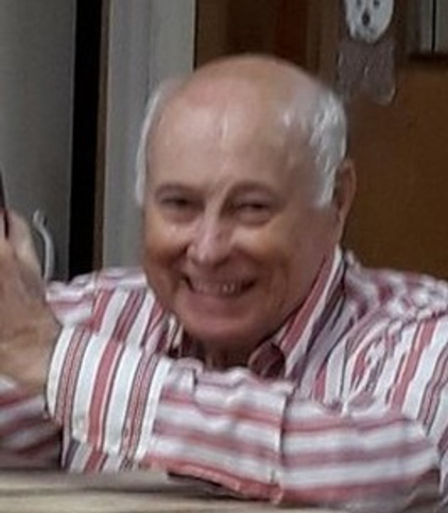Raymond Clifford Medbury