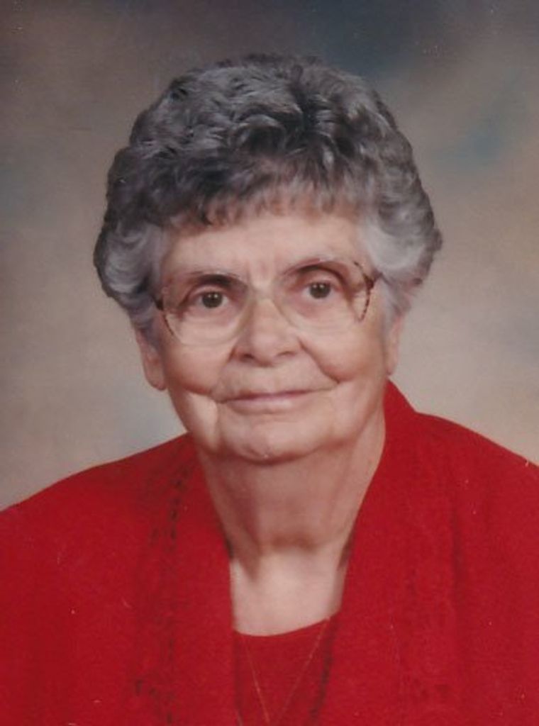Freda  Shields