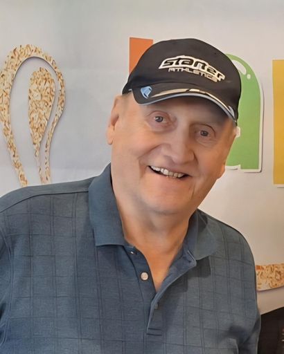Farrell Grant Hutchings's obituary image
