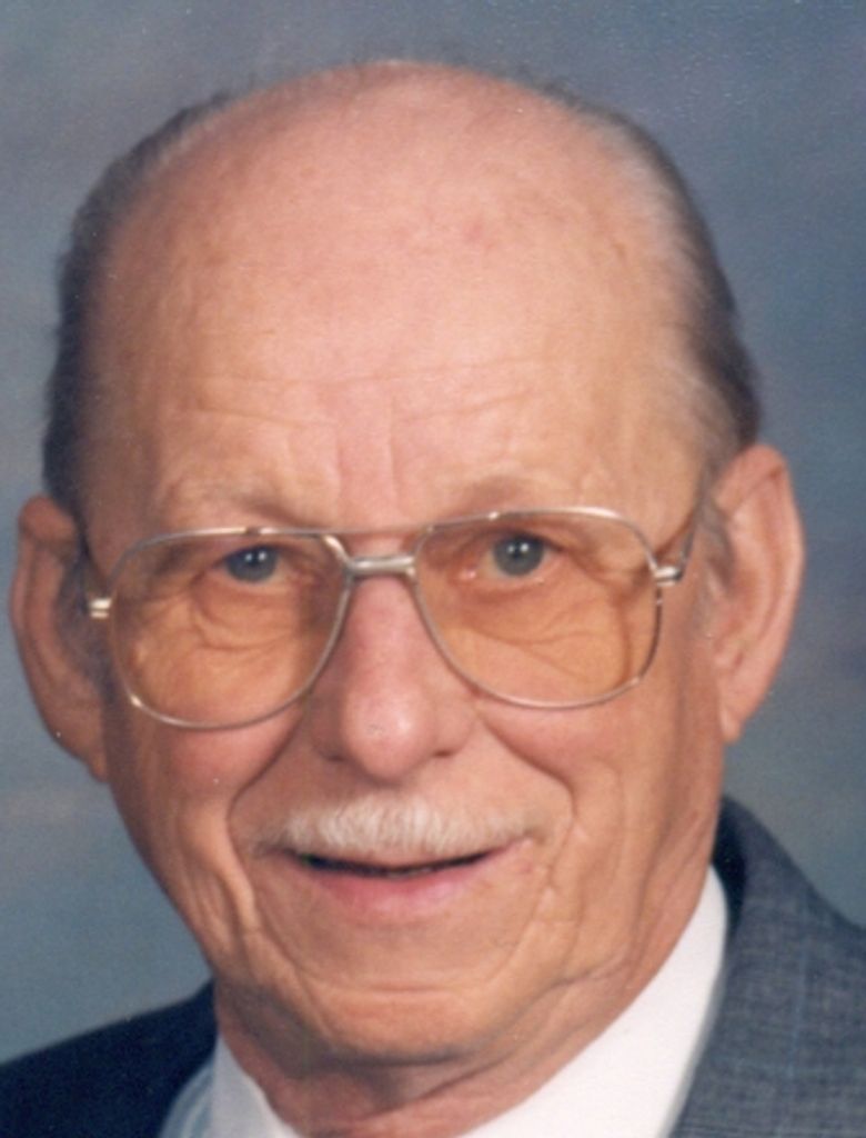 Charles L. Byers