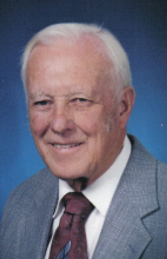 Raymond Newton Fuller