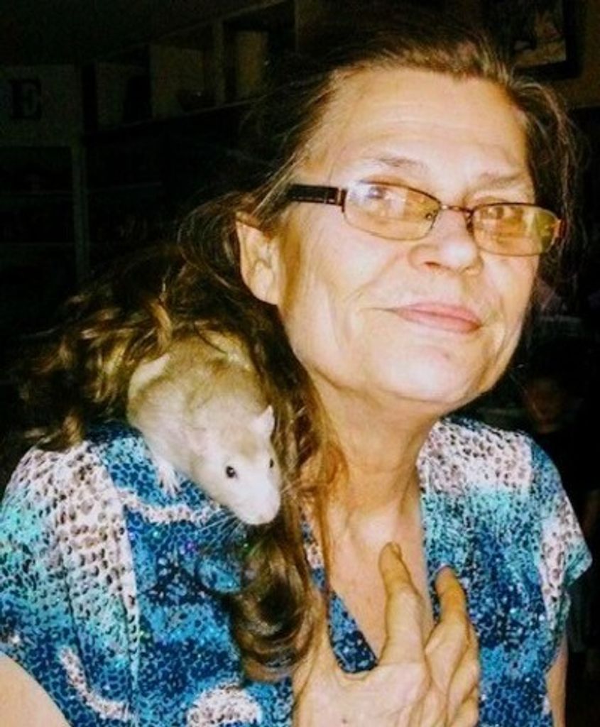 Linda Harris Profile Photo