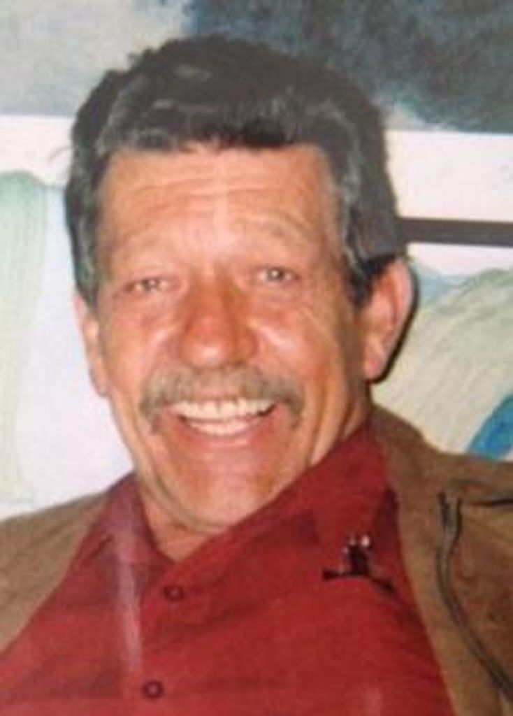 John Charles Hitchcock