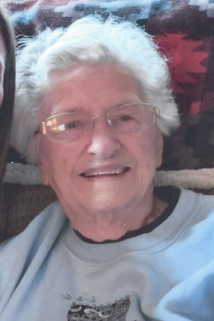Eleanor M. Barron Profile Photo