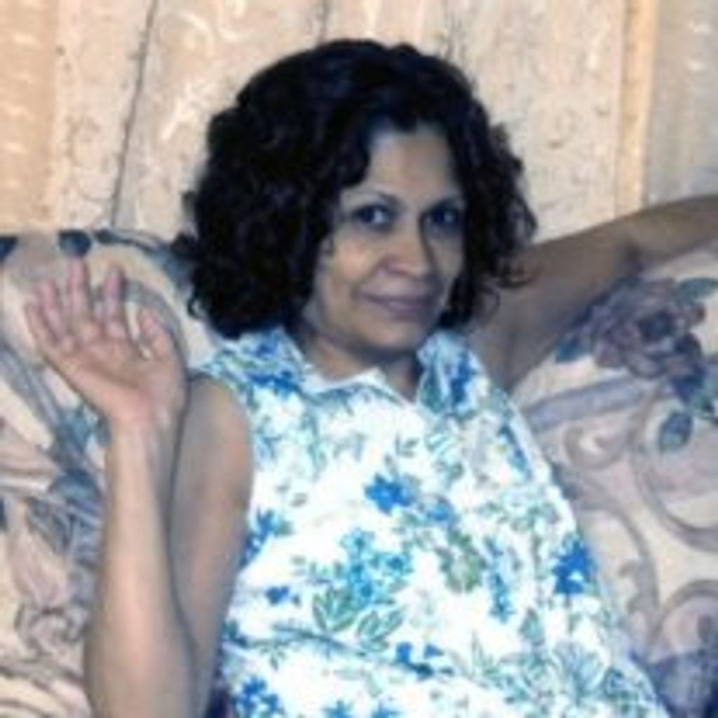 Maria Del Carmen Carrasco