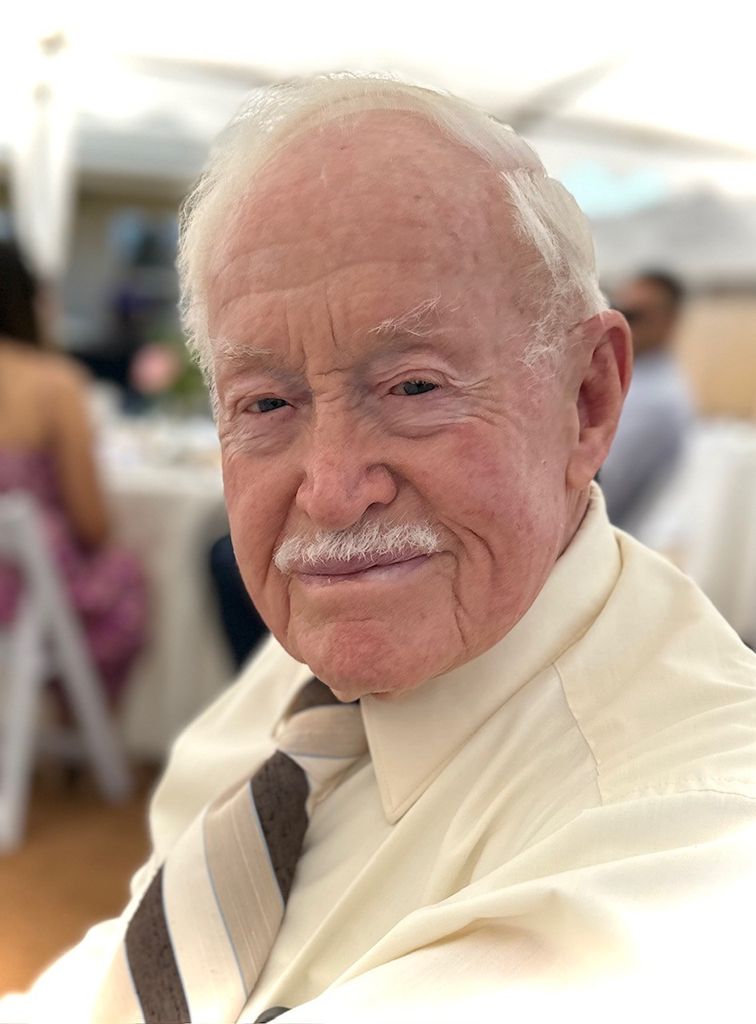 William Calvin Oaks Profile Photo
