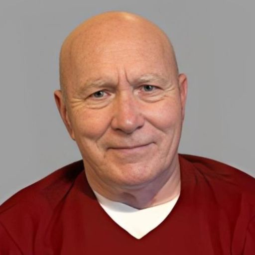 Robert James Sueppel Profile Photo