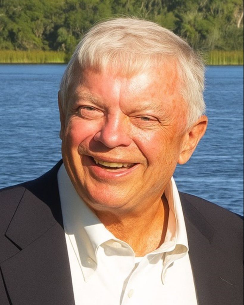 Johnny King Profile Photo