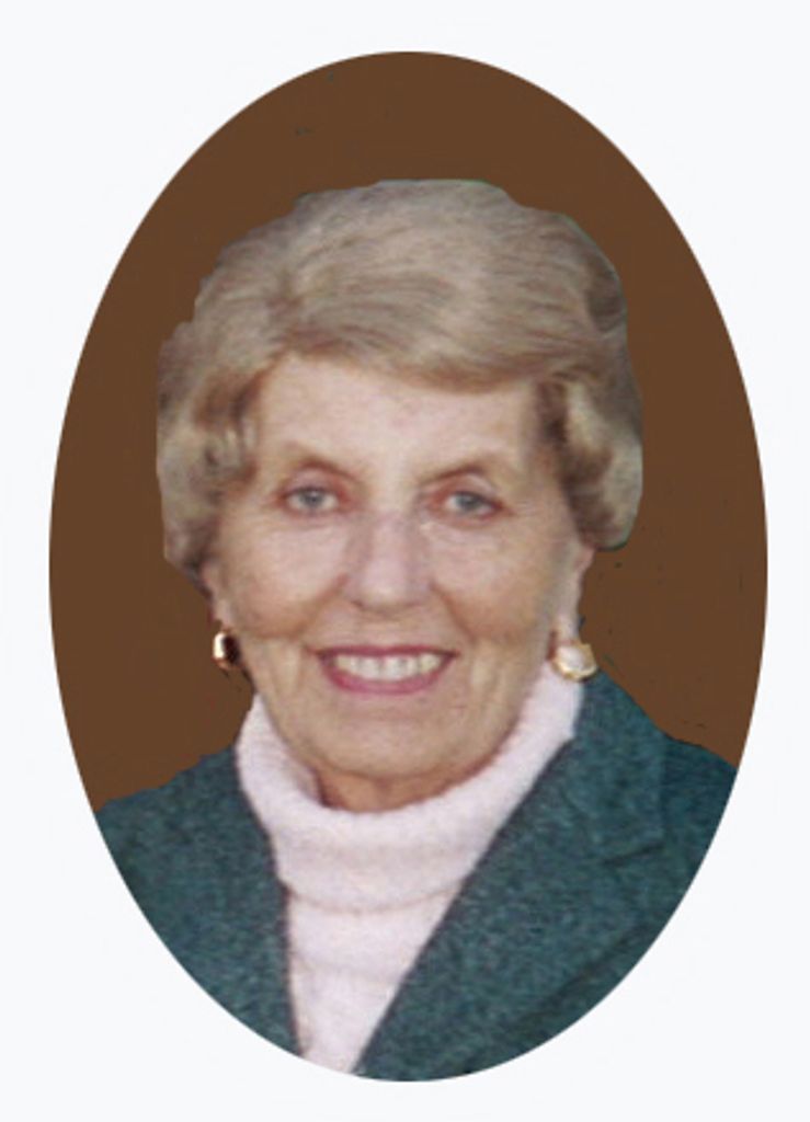 Josephine Spindor