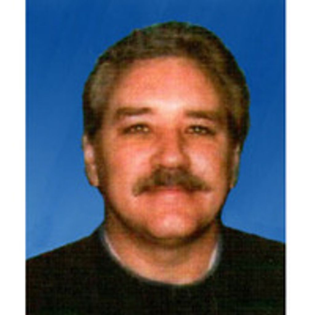 Mark Rogers