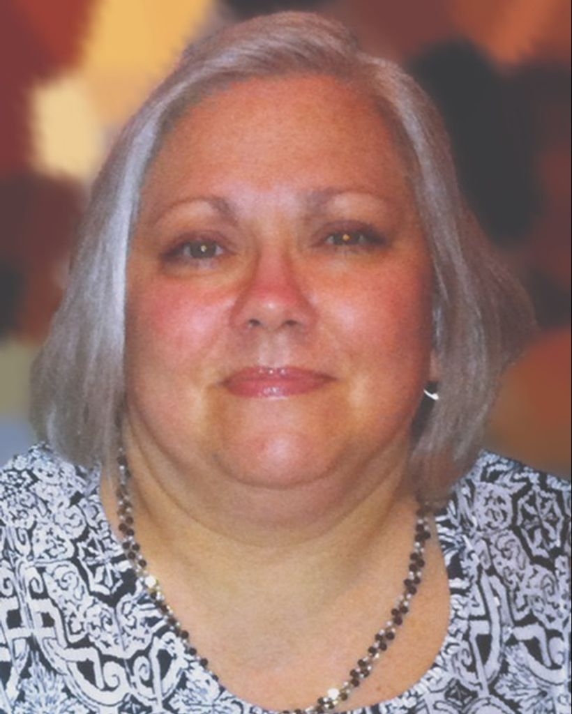 Mary Joan Poole