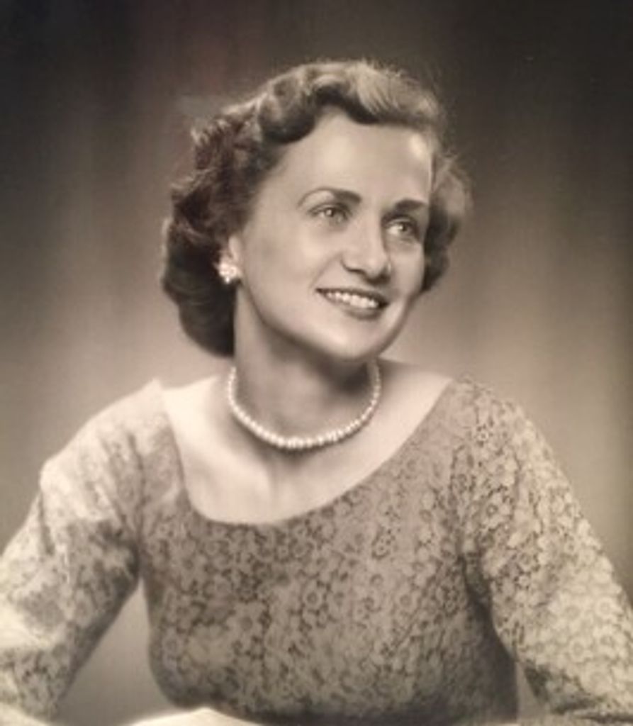 Elizabeth "Betty" Harrison Profile Photo