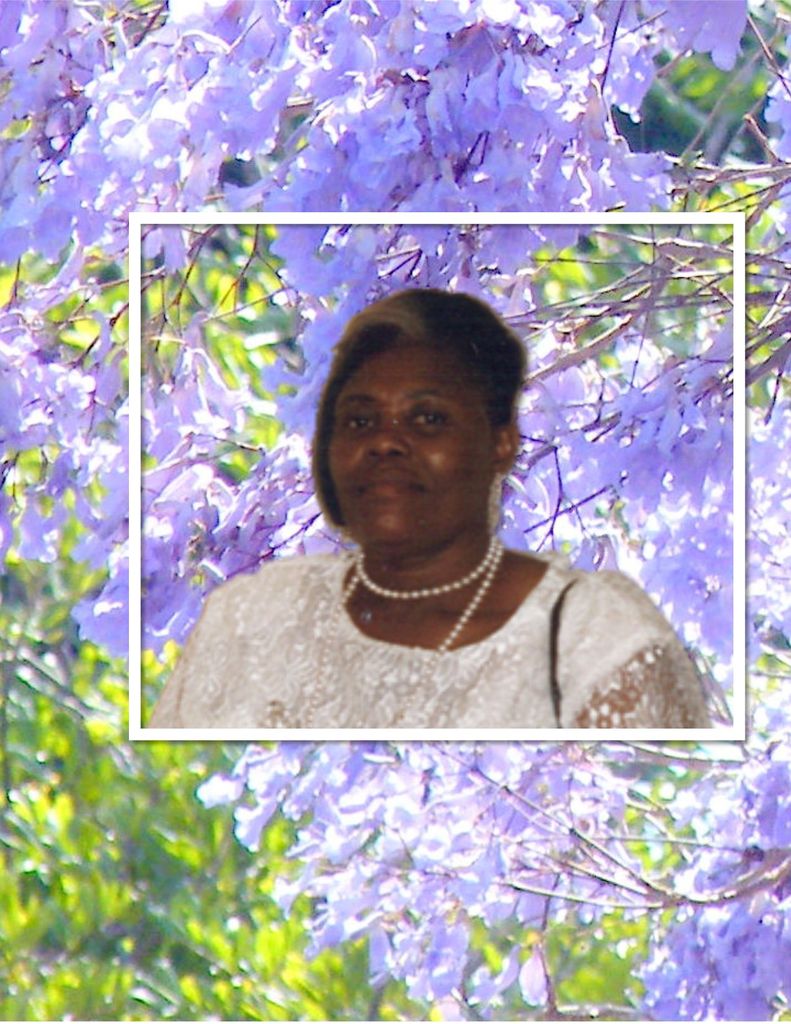 Claire Joseph Michaud