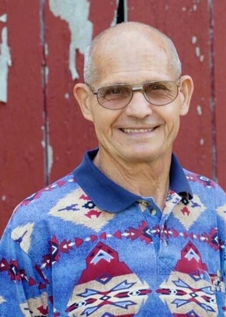 Shelby Mcray Higgins