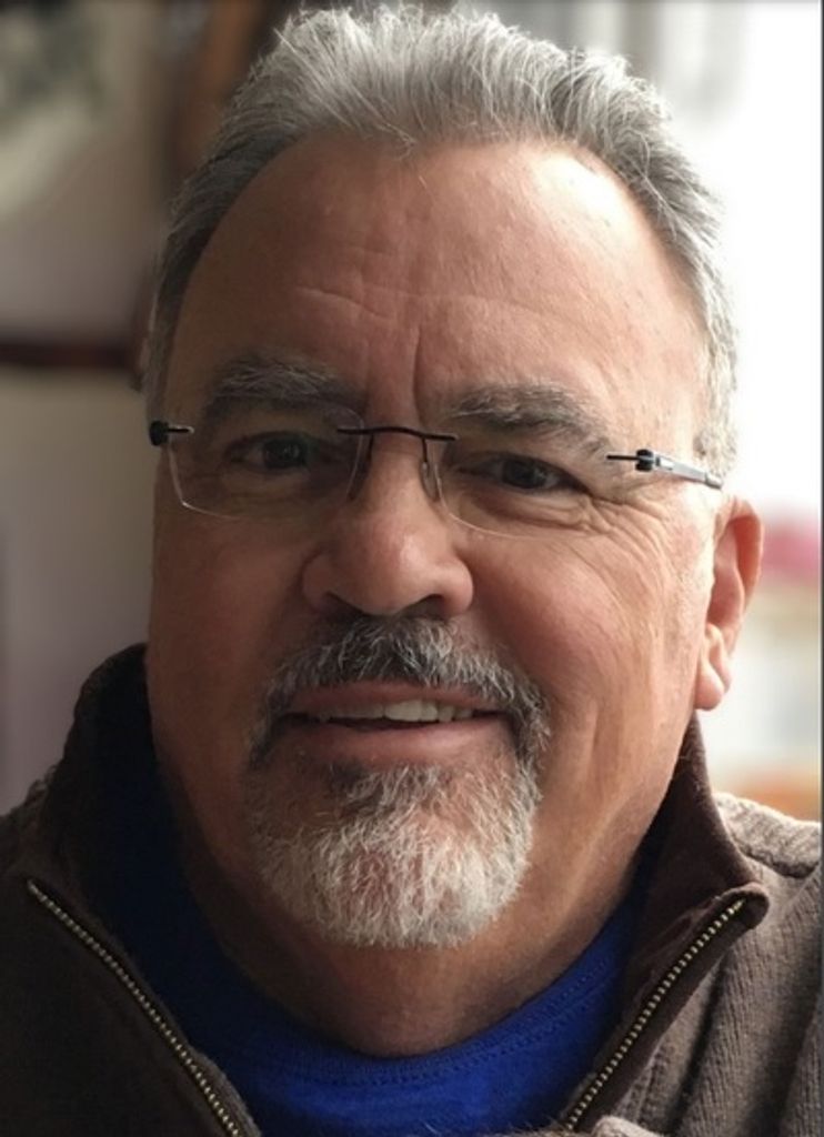 Anthony Land Profile Photo