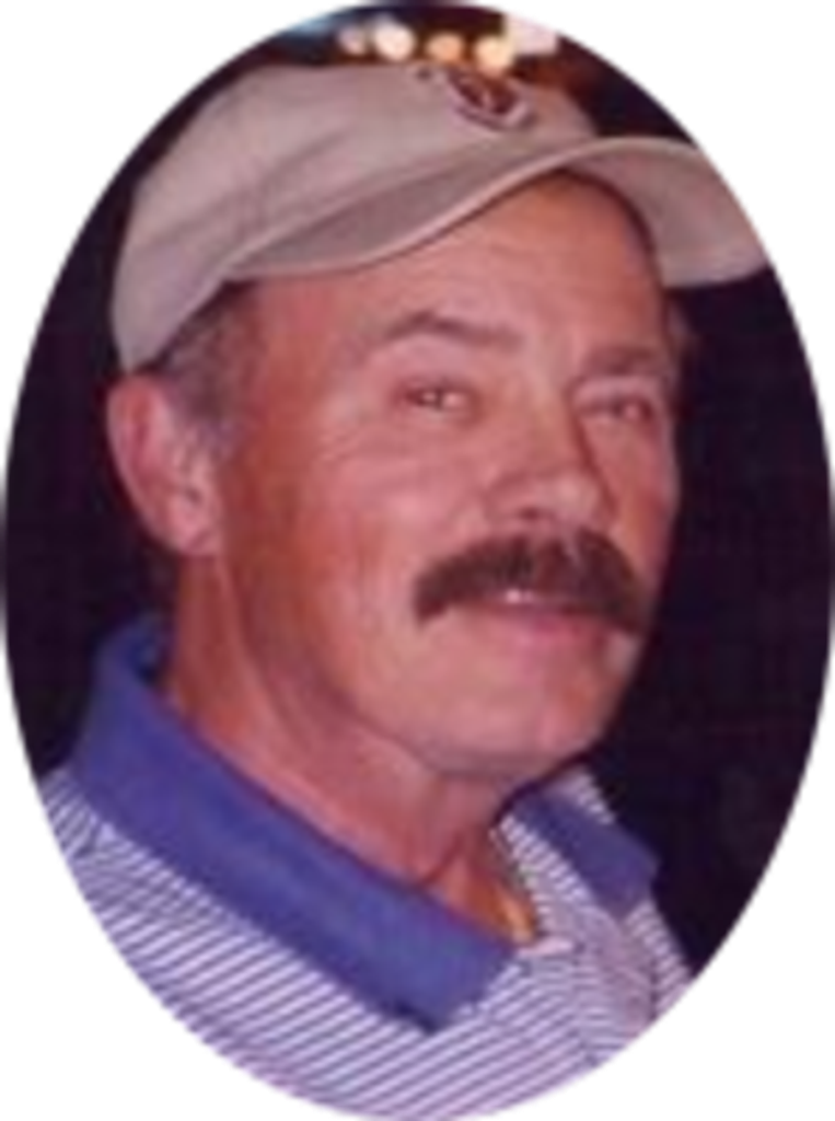 Patrick Joseph Gallagher