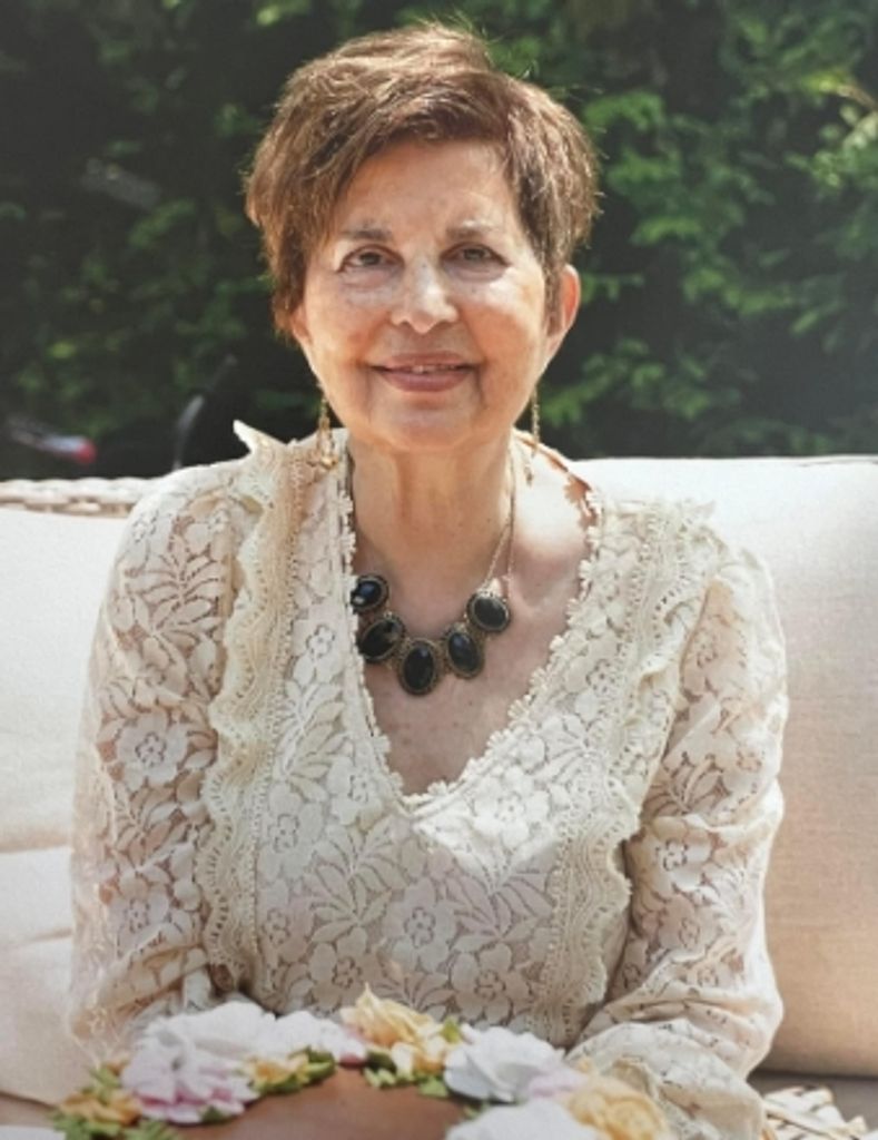Harriet Haberman Phd Profile Photo