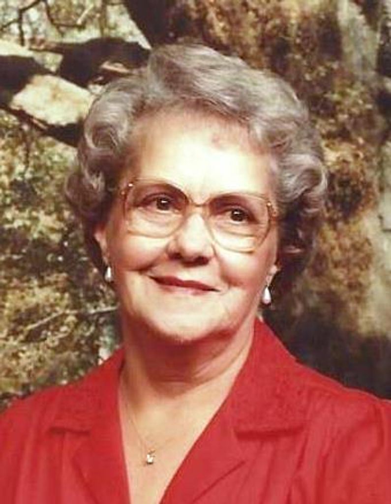 Theresa Curry
