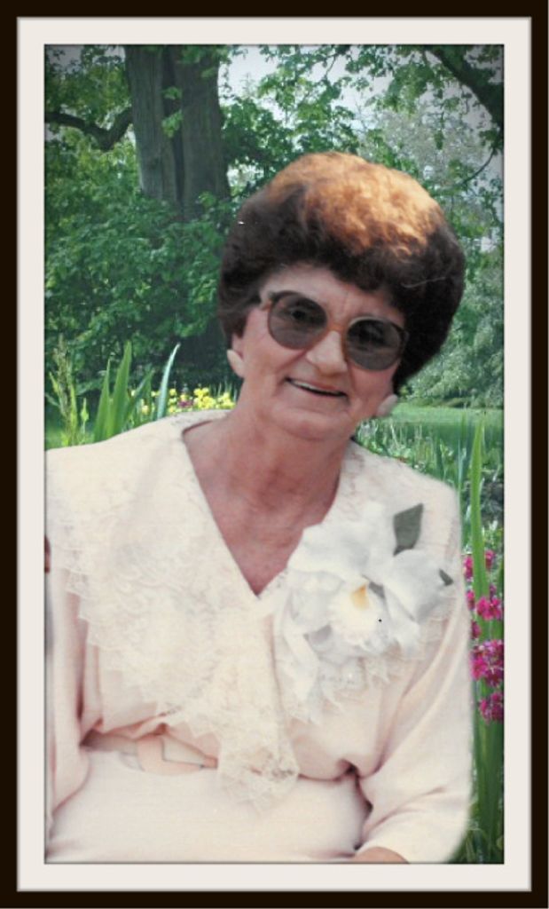 Melba Vincent