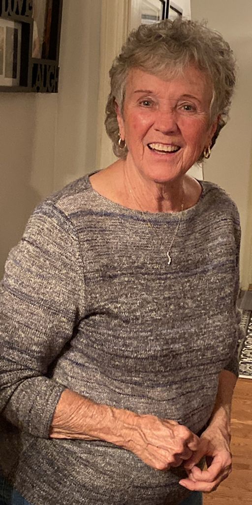 Marjorie Marie Cash Profile Photo