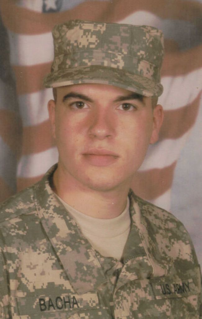 Matthew L. Bacha